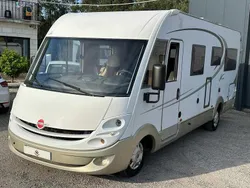 Branco Usado 2009 Fiat Ducato Van | € 43.900 (Preço justo)
