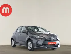 Usado 2024 Toyota Yaris Comfort | € 19.499