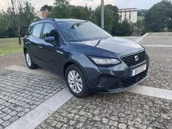 Cinza escuro Usado 2024 Seat Arona Style SUV | € 19.500 (Preço elevado)