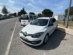 Renault Mégane III