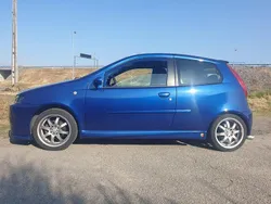 Usado 2000 Fiat Punto Citadino | € 4.500
