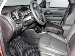 Vermelho Usado 2022 Jeep Renegade SUV | € 28.999