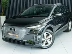 Preto Usado 2023 Audi Q4 e-tron SUV | € 39.800 (Super Preço)
