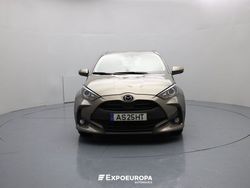 Cinzento Usado 2022 Mazda 2 Sedan | € 20.690 (Preço elevado)