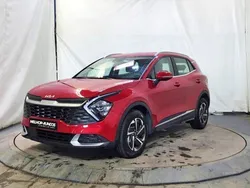 Vermelho Usado 2022 Kia Sportage Active SUV | € 32.990 (Preço justo)