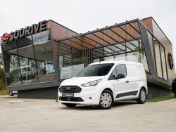 Branco Usado 2020 Ford Transit | € 15.900 (Preço elevado)