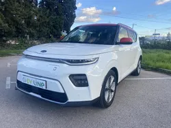 Branco Usado 2019 Kia Soul EV Spirit SUV | € 20.500 (Bom preço)