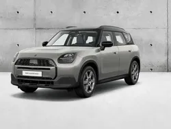 Melting silver iii metalizado Novo 2024 Mini Countryman SUV | € 48.212 (Preço elevado)