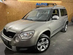 Outra Usado 2011 Skoda Yeti SUV | € 9.500