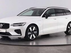 Branco Usado 2025 Volvo V60 Carrinha | € 46.300 (Caro)