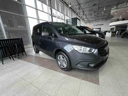 Cinzento Usado 2024 Mercedes eCitan | € 42.500