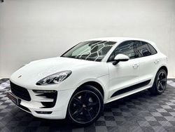 Usado 2015 Porsche Macan S SUV | € 39.950 (Bom preço)