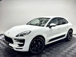 Usado 2015 Porsche Macan S SUV | € 39.950
