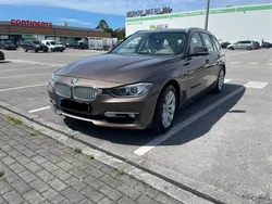 Usado 2014 BMW 318 Sedan | € 12.500 (Preço justo)
