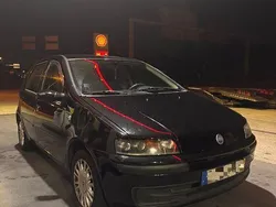 Usado 2001 Fiat Punto Citadino | € 1.700 (Preço justo)