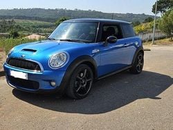Usado 2009 Mini Cooper S Citadino | € 8.900 (Bom preço)