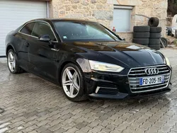 Usado 2019 Audi A5 S-Line Coupé | € 15.000