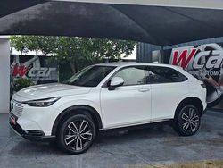 Branco Usado 2022 Honda HR-V SUV | € 25.950