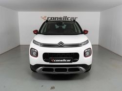 Branco Usado 2020 Citroën C3 PureTech Citadino | € 12.980 (Bom preço)