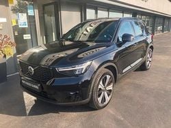Preto Usado 2022 Volvo XC40 SUV | € 31.500 (Preço justo)