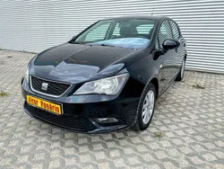 Preto Usado 2014 Seat Ibiza Style | € 9.750 (Preço justo)