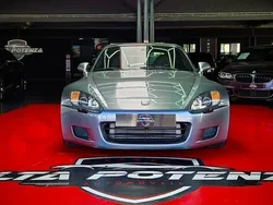 Cinzento Usado 2000 Honda S 2000 S Cabrios | € 48.500
