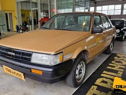 Castanho Usado 1980 Toyota Corolla Sedan | € 3.980