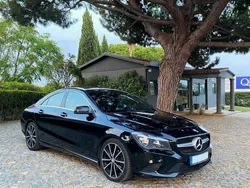 Usado 2014 Mercedes CLA180 Sedan | € 16.946 (Preço justo)