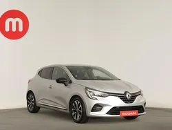 Usado 2023 Renault Clio V Techno | € 17.499 (Preço justo)
