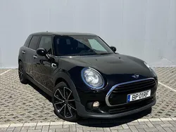 Usado 2017 Mini Clubman Carrinha | € 15.250 (Super Preço)
