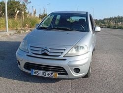 Usado 2010 Citroën C3 Sedan | € 4.700 (Bom preço)