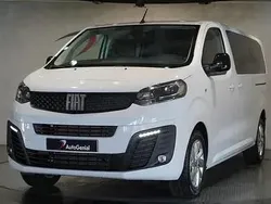 Branco Usado 2024 Fiat Scudo Monovolume | € 40.990