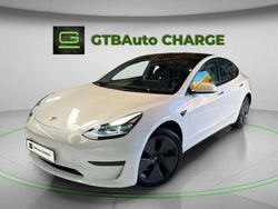 Branco Usado 2023 Tesla Model 3 Sedan | € 35.900 (Preço elevado)