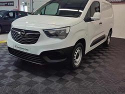 Branco Usado 2020 Opel Combo Monovolume | € 15.300 (Caro)
