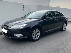 Usado 2011 Citroën C5 Sedan | € 4.500