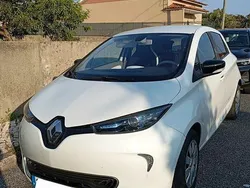 Usado 2015 Renault Zoe Citadino | € 5.000
