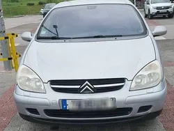 Usado 2003 Citroën C5 Sedan | € 3.200