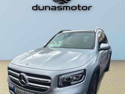 Cinzento Usado 2021 Mercedes GLB180 SUV | € 34.900 (Preço justo)
