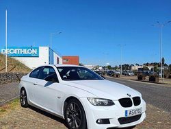Usado 2008 BMW 320 Sport Line | € 11.800 (Preço justo)