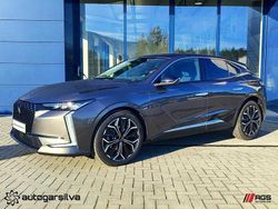 Cinzento Usado 2025 DS Automobiles DS4 | € 31.500 (Preço justo)