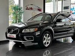 Preto Usado 2011 Volvo XC70 Momentum SUV | € 14.999