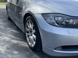 Usado 2007 BMW 320 | € 8.000 (Preço justo)