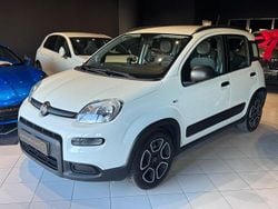 Branco Usado 2022 Fiat Panda City Life Citadino | € 10.490 (Preço justo)