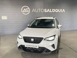 Branco Novo 2025 Seat Arona Style SUV | € 22.000 (Preço justo)