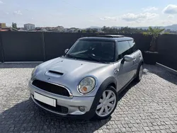 Usado 2007 Mini Cooper S Citadino | € 8.990 (Bom preço)