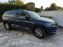Usado 2019 Skoda Kodiaq SUV | € 26.500 (Preço justo)