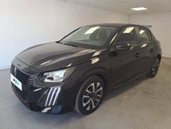 Preto Usado 2024 Peugeot 208 Active Citadino | € 16.250 (Bom preço)