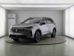 Cinzento Usado 2025 Peugeot 5008 Allure Monovolume | € 36.800