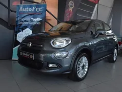 Cinza Usado 2018 Fiat 500X Pop Star SUV | € 12.800 (Preço justo)