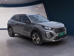 Preto Novo 2025 Peugeot e-2008 Allure SUV | € 33.490 (Bom preço)